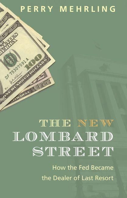 Produktbild: New Lombard Street