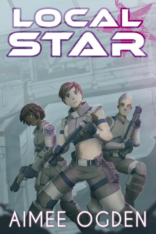 Produktbild: Local Star