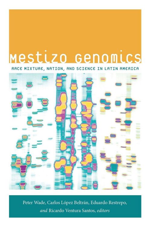 Produktbild: Mestizo Genomics
