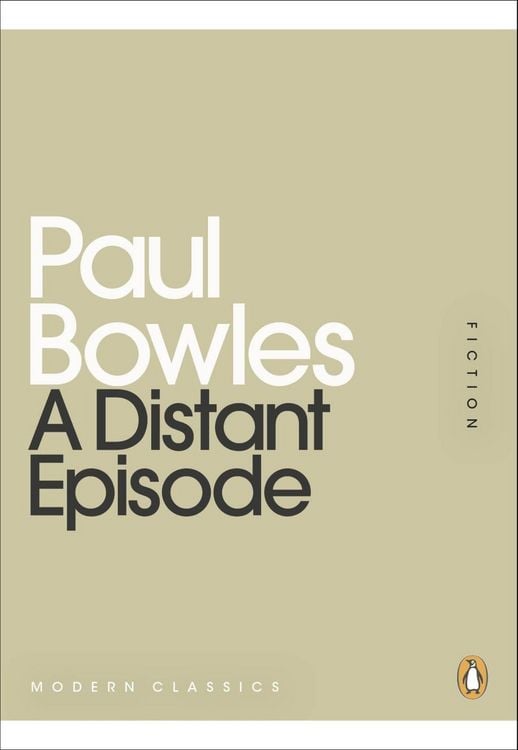 Produktbild: A Distant Episode