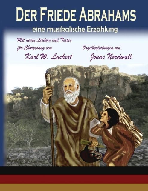 Produktbild: Der Friede Abrahams