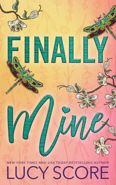 Produktbild: Finally Mine