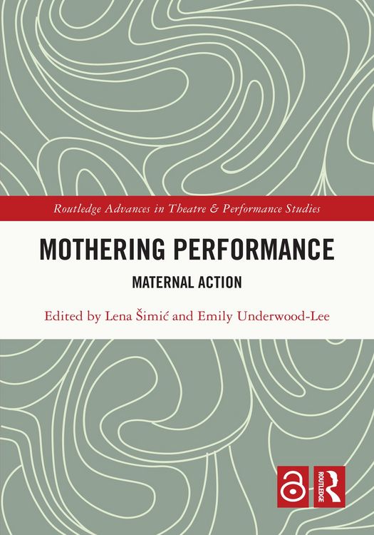 Produktbild: Mothering Performance