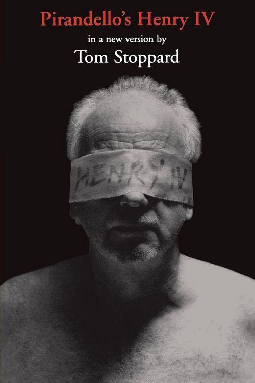 Produktbild: Pirandello's Henry IV