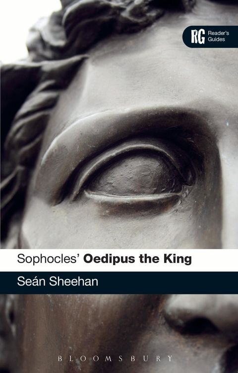 Produktbild: Sophocles' 'Oedipus the King'