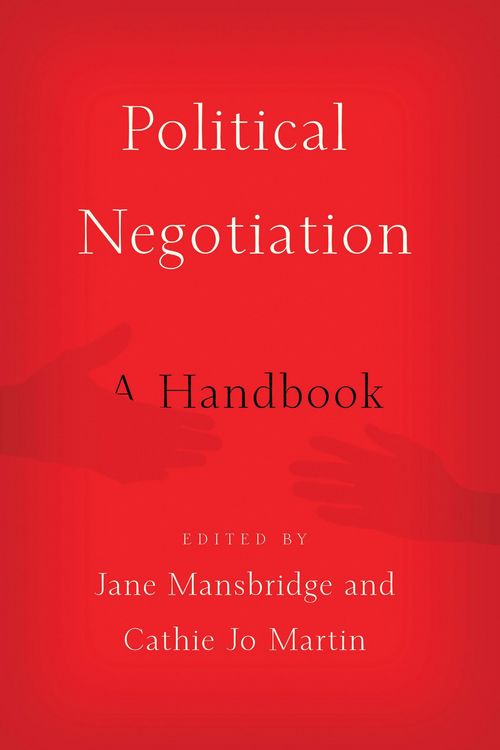 Produktbild: Political Negotiation