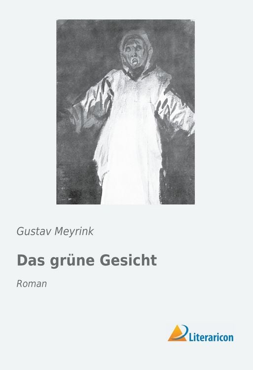 Produktbild: Das gr&uuml;ne Gesicht