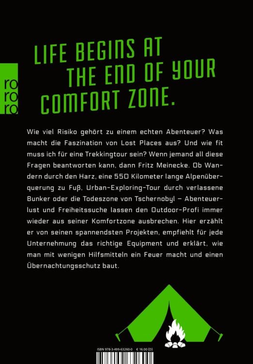 Produktbild: Der Abenteurer