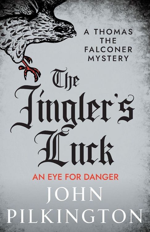 Produktbild: The Jingler's Luck