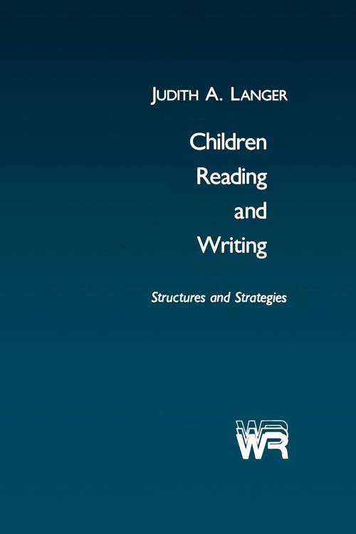 Produktbild: Children Reading and Writing
