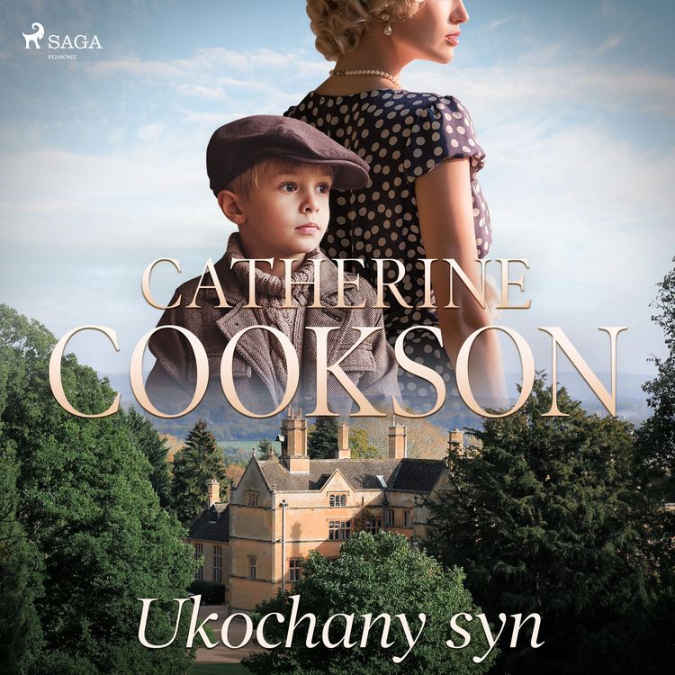 Produktbild: Ukochany syn