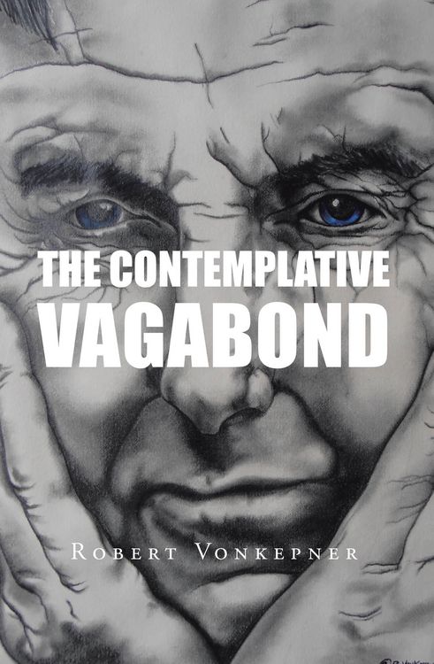 Produktbild: The Contemplative Vagabond