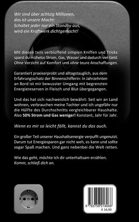 Produktbild: Einfacher Energie sparen zu Hause