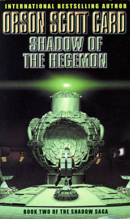 Produktbild: Shadow Of The Hegemon