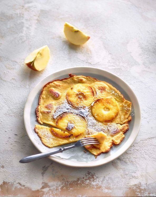Produktbild: Die 70 einfachsten Gesund-Rezepte