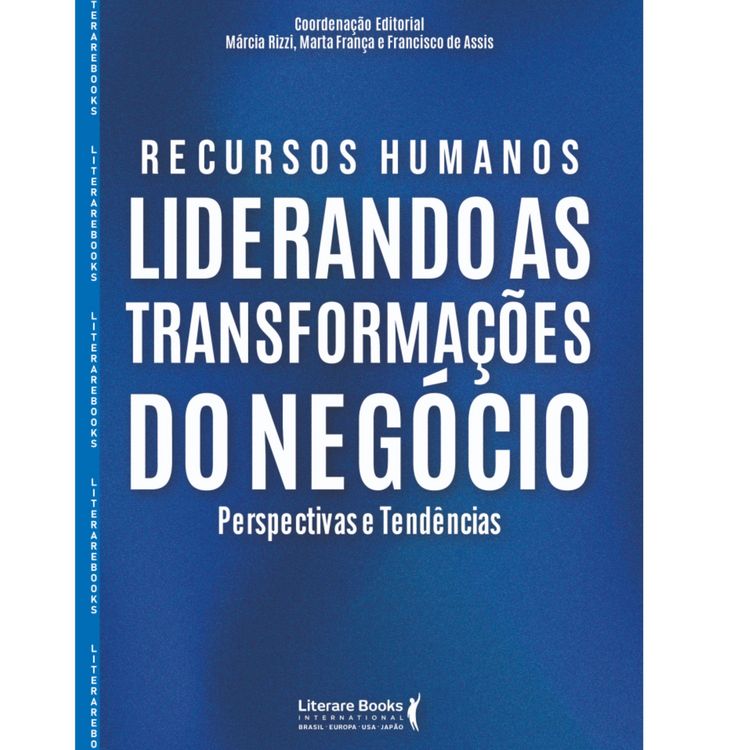 Produktbild: Recursos Humanos