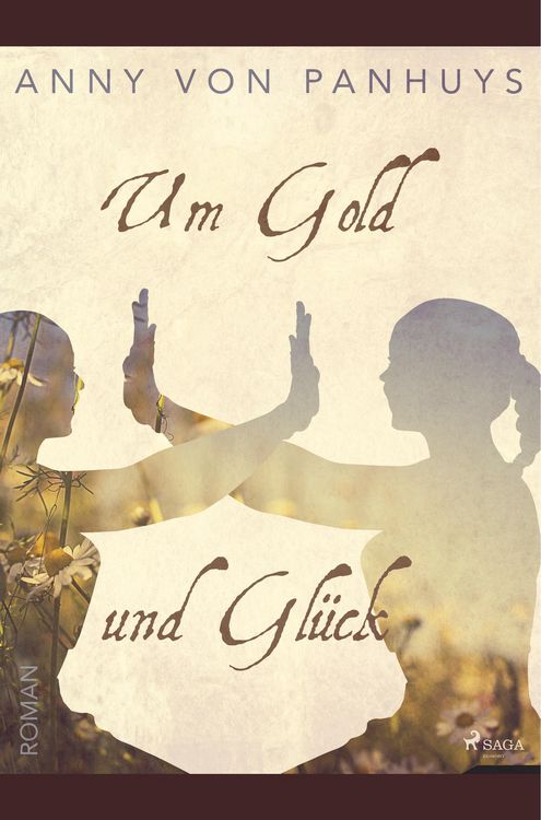 Produktbild: Um Gold und Gl&uuml;ck