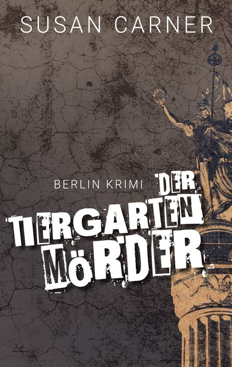 Produktbild: Der Tiergartenm&ouml;rder