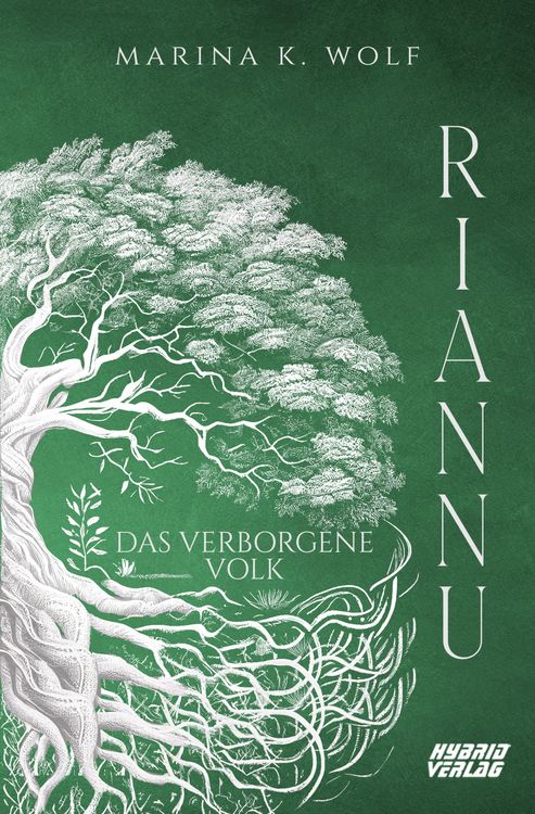 Produktbild: Riannu