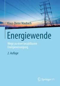 Produktbild: Energiewende
