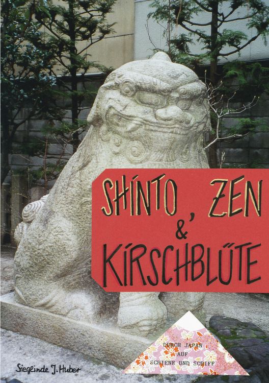 Produktbild: Shinto, Zen & Kirschbl&uuml;te