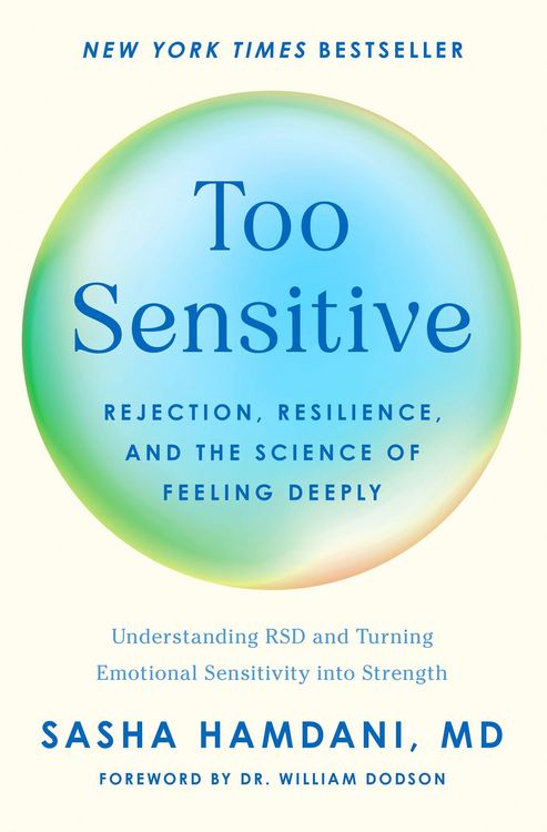 Produktbild: Too Sensitive
