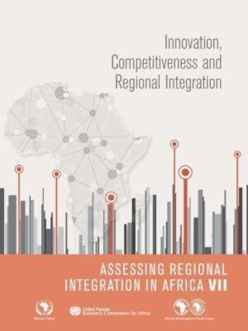Produktbild: Assessing Regional Integration in Africa VII (Aria)