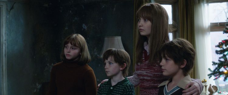 Produktbild: Conjuring 2