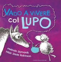 Produktbild: Vado a vivere col lupo