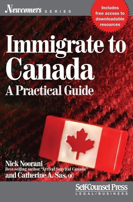 Produktbild: Immigrate to Canada