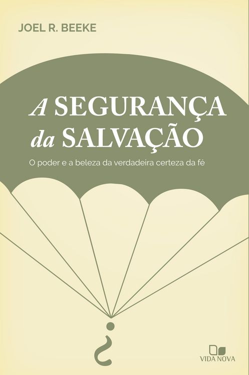 Produktbild: A seguran&ccedil;a da salva&ccedil;&atilde;o