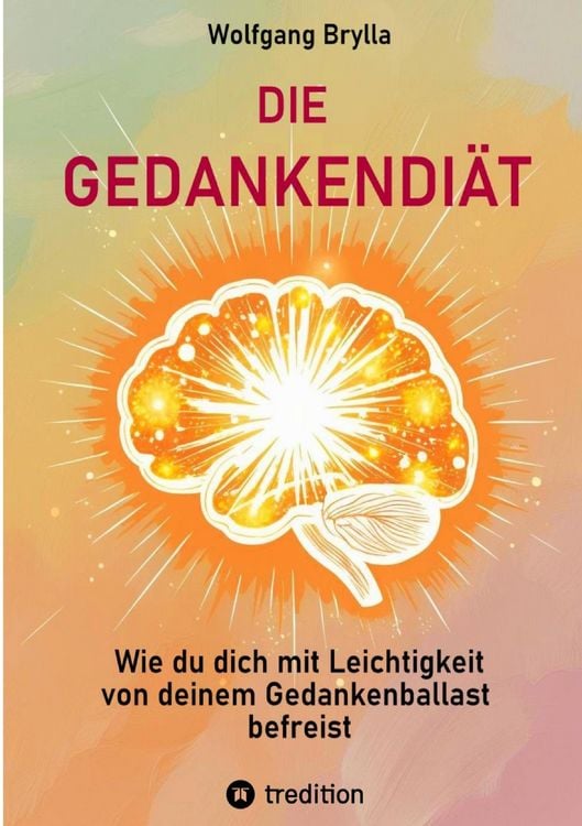 Produktbild: Die Gedankendi&auml;t