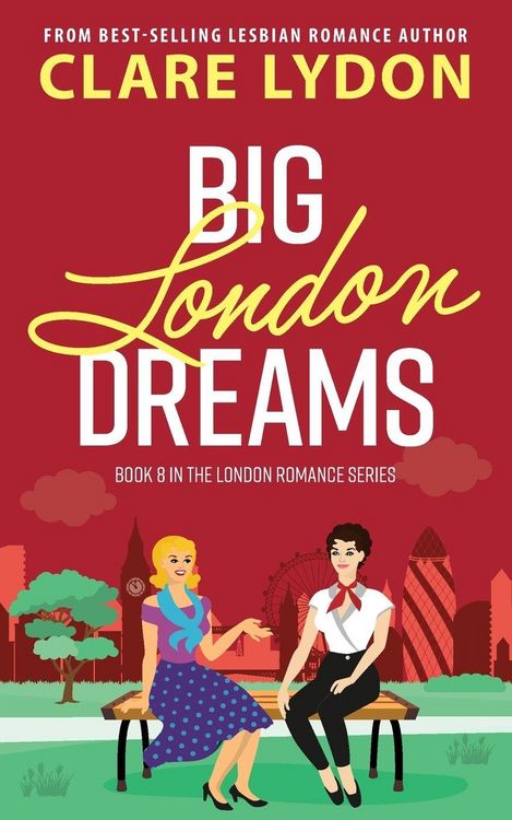 Produktbild: Big London Dreams