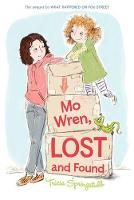Produktbild: Mo Wren, Lost and Found