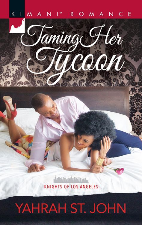 Produktbild: Taming Her Tycoon
