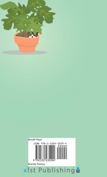 Produktbild: Bandit Naps