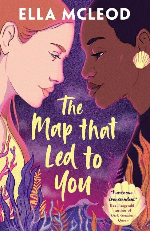 Produktbild: The Map that Led to You