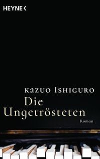 Produktbild: Die Ungetr&ouml;steten