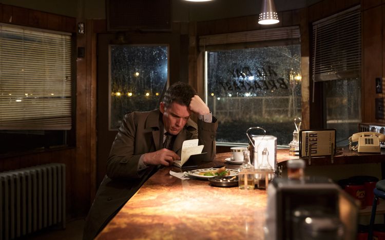 Produktbild: Regression