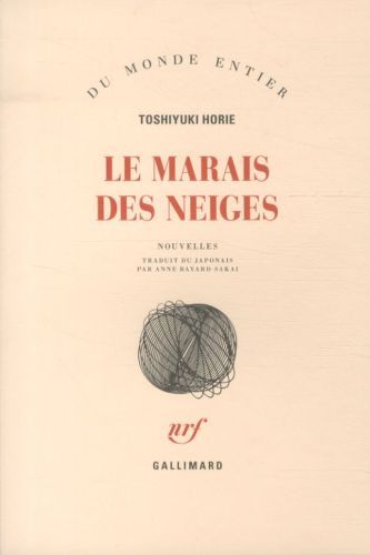 Produktbild: Le marais des neiges