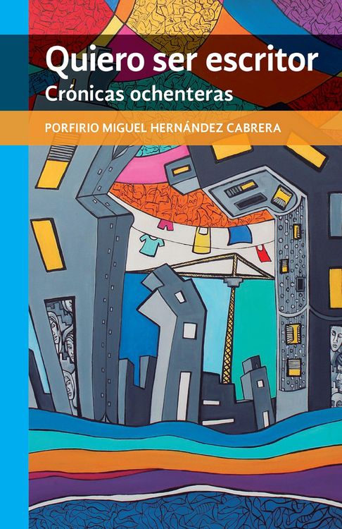 Produktbild: Quiero ser escritor