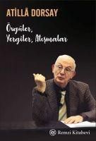 Produktbild: &Ouml;vg&uuml;ler Yergiler Atismalar
