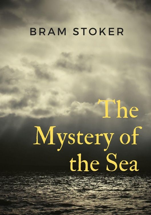 Produktbild: The Mystery of the Sea