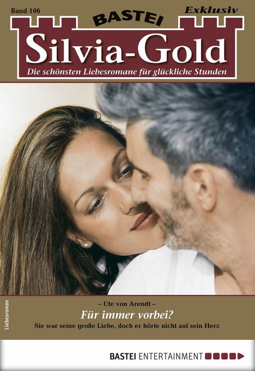 Produktbild: Silvia-Gold 106