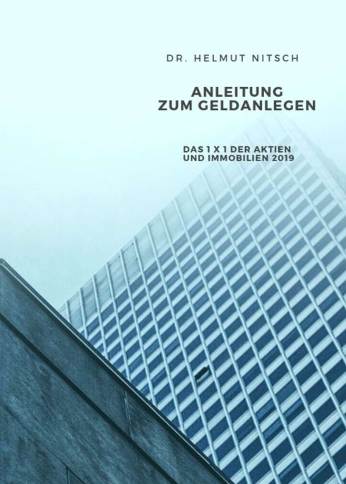 Produktbild: Anleitung zum Geldanlegen