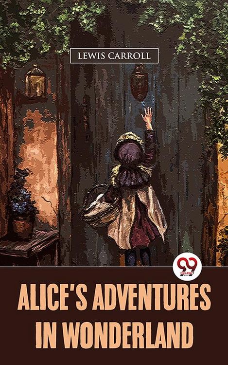 Produktbild: Alice's Adventures In Wonderland