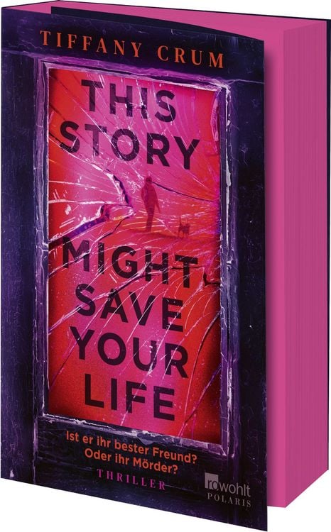 Produktbild: This Story Might Save Your Life