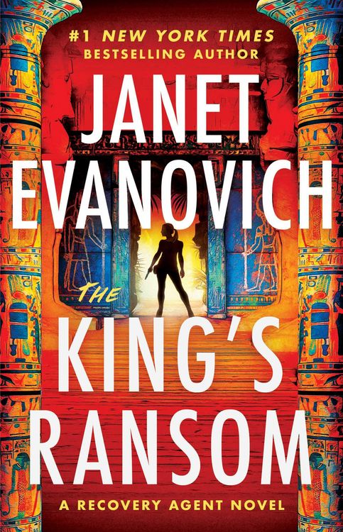 Produktbild: The King's Ransom