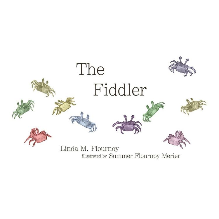 Produktbild: The Fiddler
