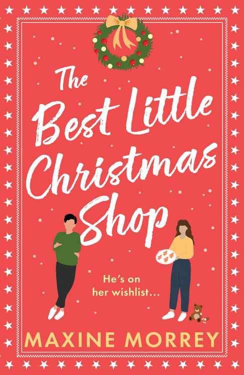 Produktbild: The Best Little Christmas Shop